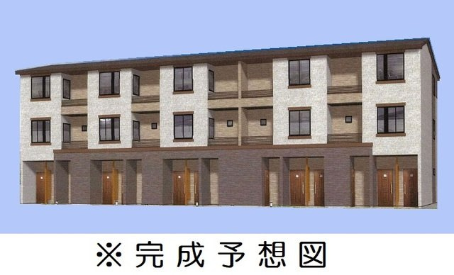 カーサ・プリ―ト