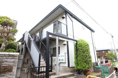 【展望】 | ディアコート大蔵