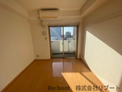 【洋室】 | らふぃね壱番館