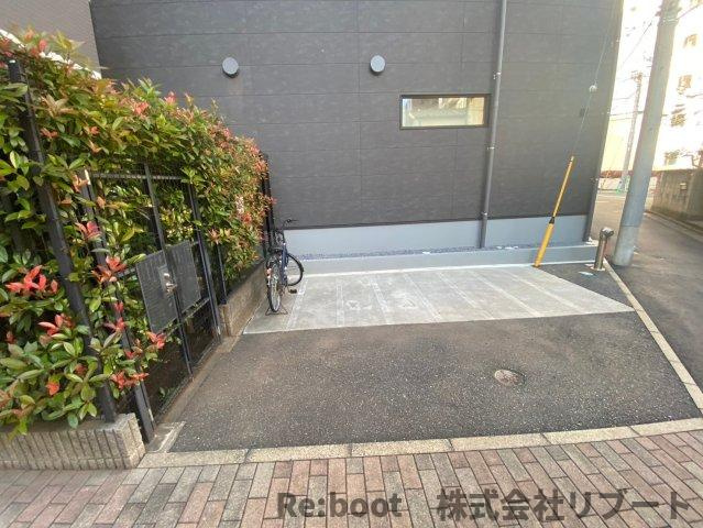 らふぃね壱番館のその他