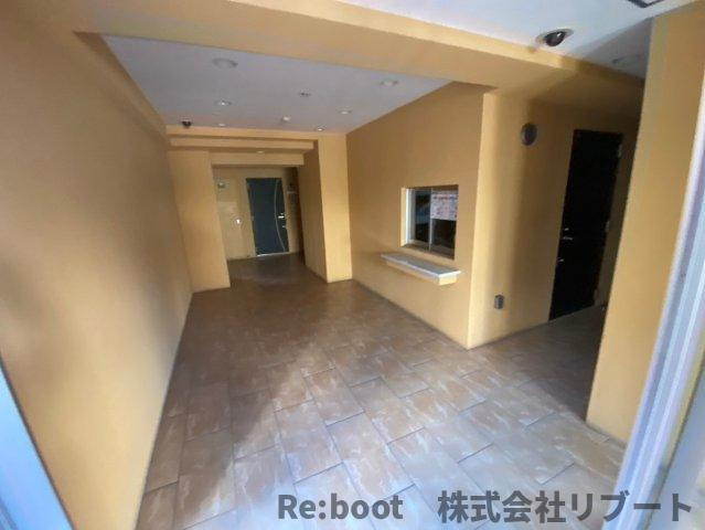 らふぃね壱番館のその他