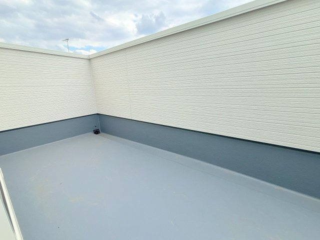  | ふじみ野市上福岡5丁目　新築一戸建住宅　全2棟　(ふじみ野店) | 奥行きもあって使勝手◎！