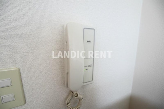 【セキュリティ】 | マンション花房