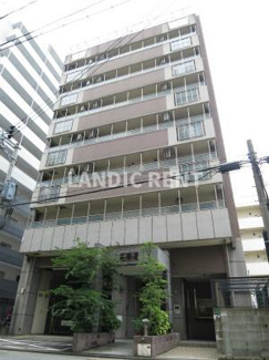 【外観】 | マンション花房