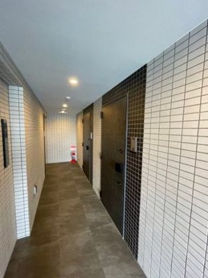 【ロビー】 | DIPS綾瀬