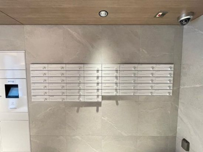 【その他共用部分】 | DIPS綾瀬