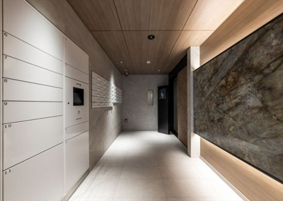 【エントランス】 | DIPS綾瀬