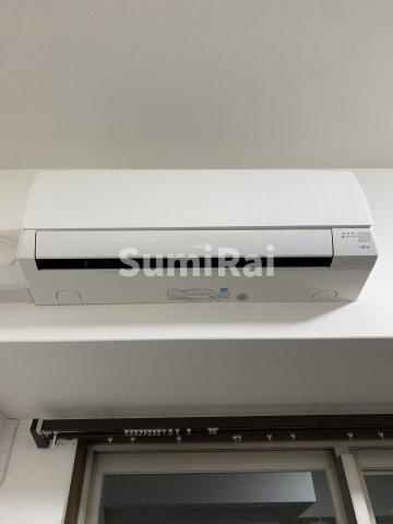 【設備】 | プレジオ神戸ウエスト