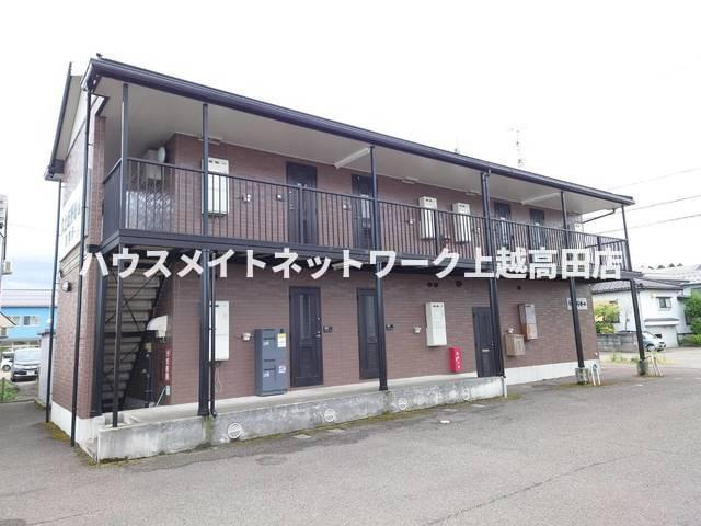 ヴィラ・メテオール