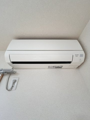 【設備】 | アムール ビオス 文珠