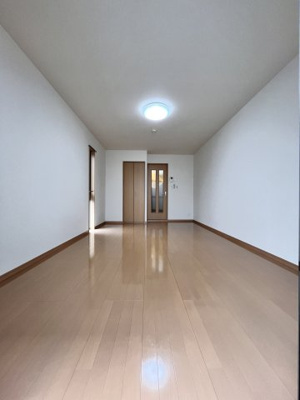 【居間・リビング】 | アムール ビオス 文珠