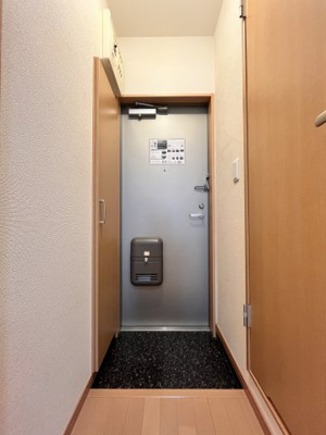 【玄関】 | アムール ビオス 文珠