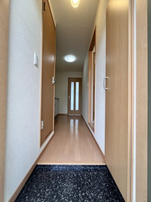 【内装】 | アムール ビオス 文珠