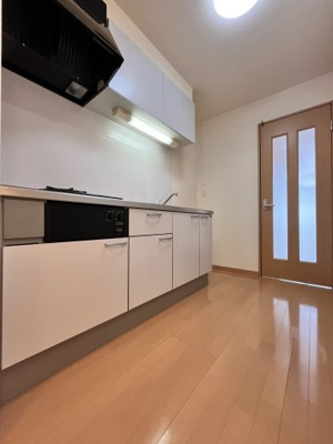 【内装】 | アムール ビオス 文珠