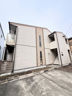 【外観】 | アムール ビオス 文珠