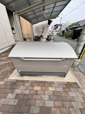 【設備】 | アムール ビオス 文珠