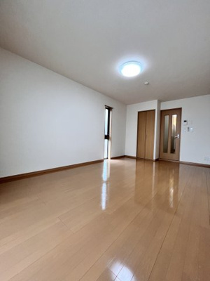 【内装】 | アムール ビオス 文珠