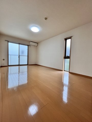 【居間・リビング】 | アムール ビオス 文珠