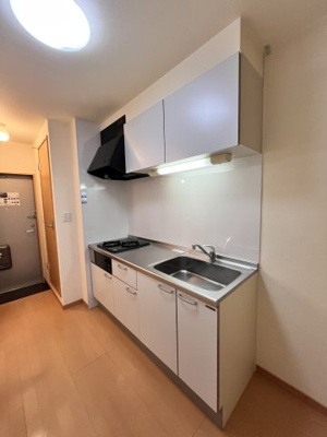 【キッチン】 | アムール ビオス 文珠