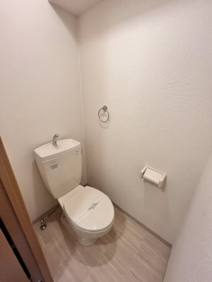 【トイレ】 | アムール ビオス 文珠