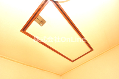 【収納】 | レオハイツ若江