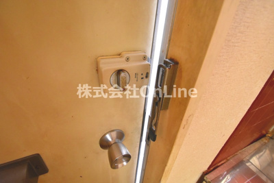 【設備】 | レオハイツ若江