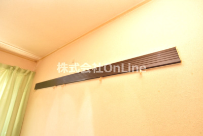 【その他】 | レオハイツ若江