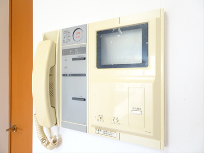 【セキュリティ】 | ガラ・ステージ渋谷西原