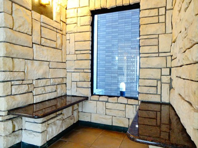 【ロビー】 | ガラ・ステージ渋谷西原