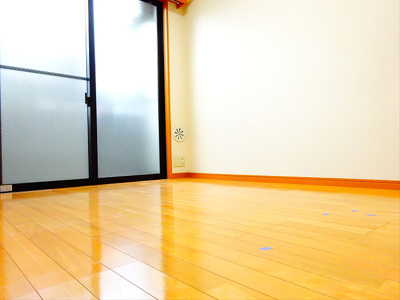 【居間・リビング】 | ガラ・ステージ渋谷西原