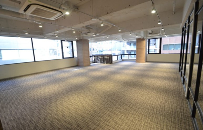 【内装】 | ＋SHIFT GINZA EAST【仲介手数料無料】
