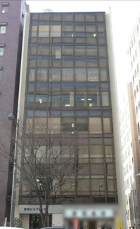 【外観】 | 東味ビル　