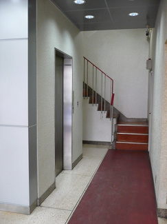 【その他共用部分】 | 東味ビル