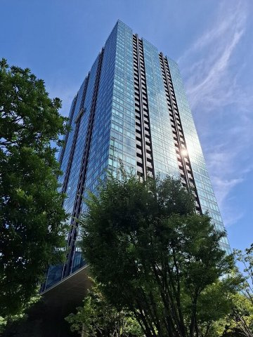 シティタワー麻布十番