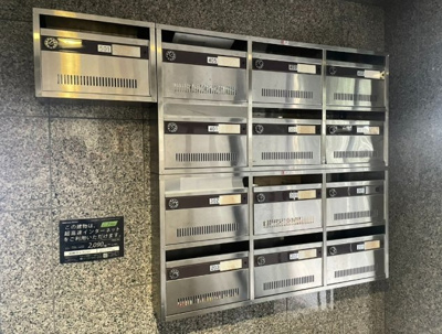 【その他共用部分】 | ア・サンテＹＴＭ