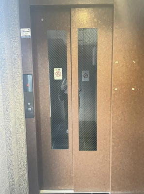 【ロビー】 | ア・サンテＹＴＭ