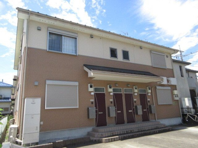 【外観】 | サンライズ日野本町(サンライズヒノホンマチ)