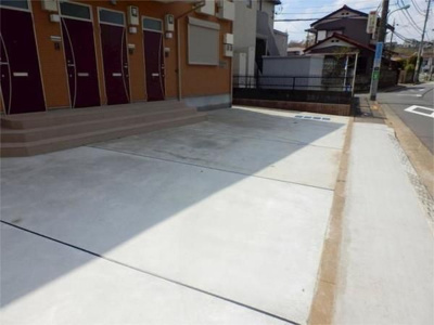 【その他共用部分】 | サンライズ日野本町(サンライズヒノホンマチ)