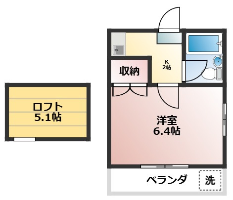 パレス東千葉
