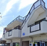 横浜市泉区和泉中央北２丁目のマンションの画像