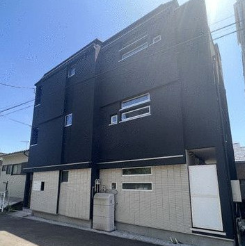 【その他共用部分】 | プレミアムコート長津田2