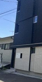 【エントランス】 | プレミアムコート長津田2