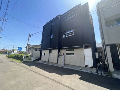 【外観】 | プレミアムコート長津田2