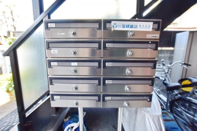 【その他共用部分】 | ココサ