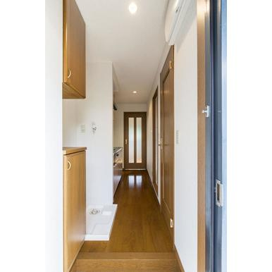 【内装】 | ココサ