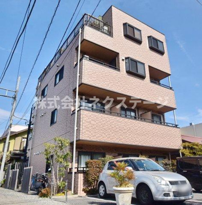 【外観】 | ココサ