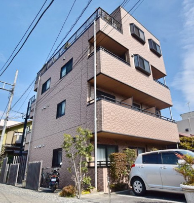 【外観】 | ココサ