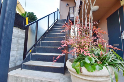 【エントランス】 | ココサ