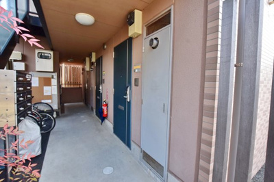 【玄関】 | ココサ