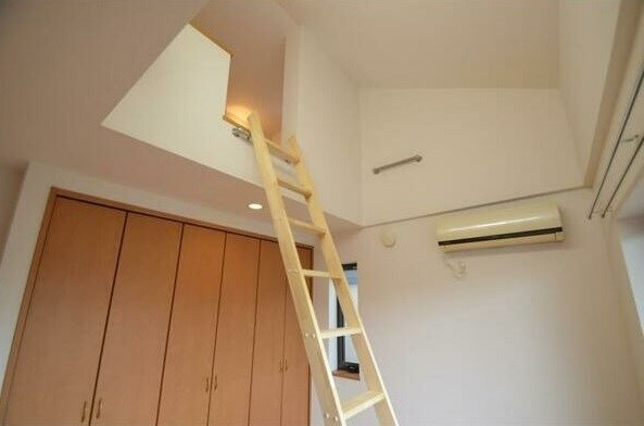 瑞穂区白砂町二丁目貸家のその他